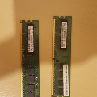 Samsung scheda memoria RAM