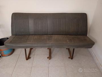 sedile pulmino fiat 