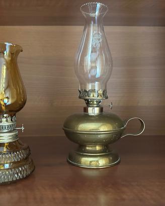 Lanterne  vintage nuovissime spedizione gratuita