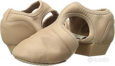 scarpe danza Capezio pedini FEMME