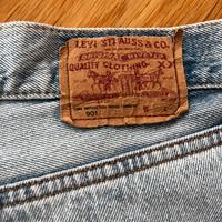 Pantaloni Levi’s 901