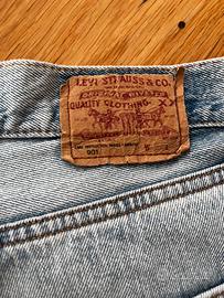 Pantaloni Levi’s 901