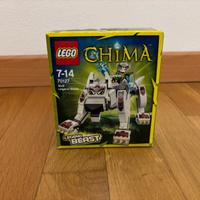 Lego 70127