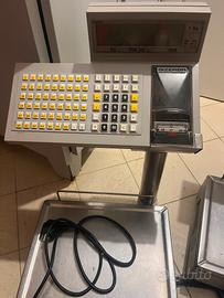 bilancia per attività commerciale 