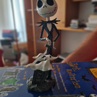Neca Jack Skeletron "Nightmare before Christmas"