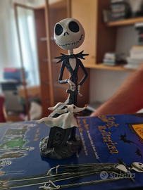 Neca Jack Skeletron "Nightmare before Christmas"