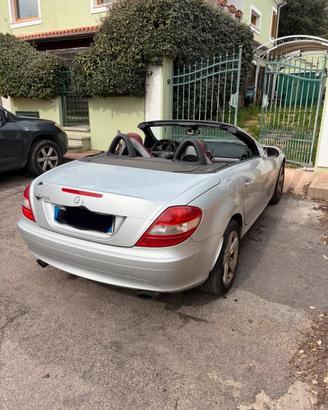 Slk 171