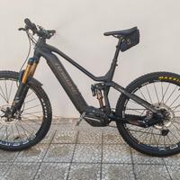 haibike allmnt 10 - 2024