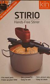 Mescolare automatico 