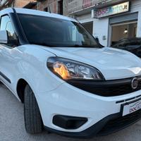Fiat Doblò 1.6 MJT 105CV PL-TA Cargo Maxi XL Lamie