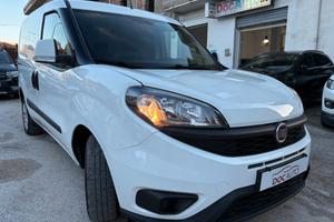 Fiat Doblò 1.6 MJT 105CV PL-TA Cargo Maxi XL Lamie