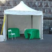 Gazebo e Tenstostrutture a Busto Arsizio