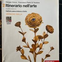 Itinerario nell’arte