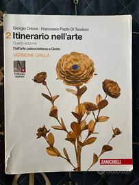 Itinerario nell’arte