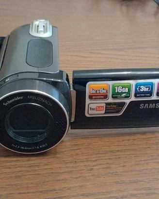 Samsung Digital Camcorder mod. smx-f34bp/edc