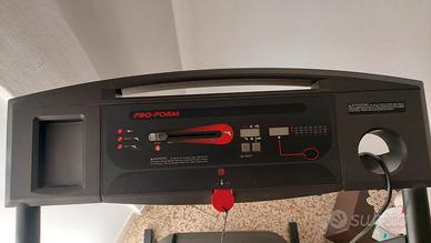 Tapis roulant PROFORM