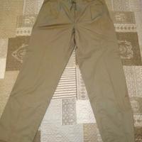 Pantalone Grigio, Sea Barrier Collection,taglia 48