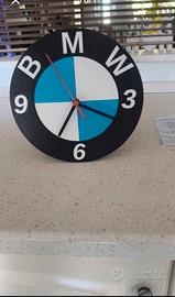 orologio BMW 