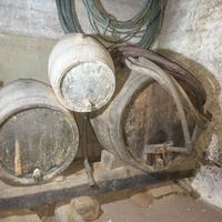 botte arredo giardino