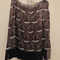 Gonna autunno/inverno