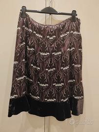 Gonna autunno/inverno