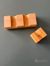 Porta taco o sushi o ….