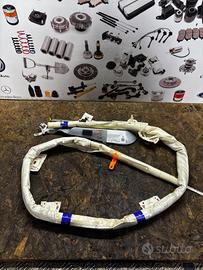airbag tendina laterale sinistro VOLKSWAGEN TIGUAN
