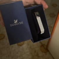 Bracciale Swarovski originale “elegance”