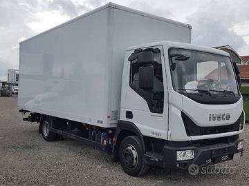 Eurocargo IVECO ML 75E21/P