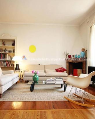 Appartamento di 150 m² con 3 locali a Milano