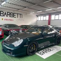 Porsche 911 996 Turbo GT2 “Unica” PERMUTE RATE