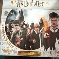 Harry Potter gioco da tavolo