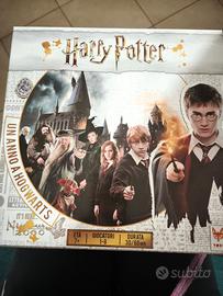 Harry Potter gioco da tavolo