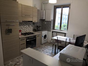 Posto letto zona Ripamonti Bocconi Naba Cattolica