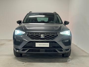 Seat ateca 1.5 tsi 150cv FR DSG