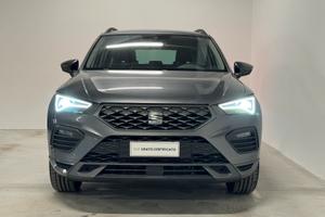 Seat ateca 1.5 tsi 150cv FR DSG