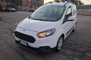 Ford Transit Courier 1.5 TDCi 75CV Van Trend