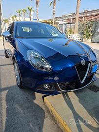 ALFA ROMEO Giulietta (2010-21) - 2020