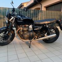 Triumph Street Twin - 2019