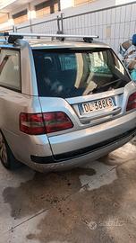 fiat stilo 2007
