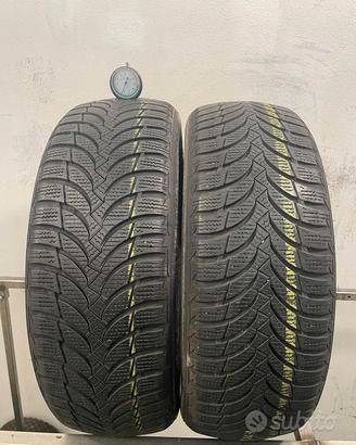 195 60 r15 88h 2 gomme nexen invernale