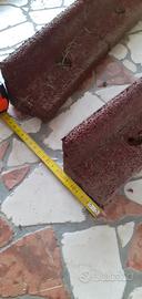 flexiborder bordo giardino 9 metri