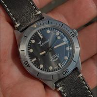 Squale Super Skin Diver 