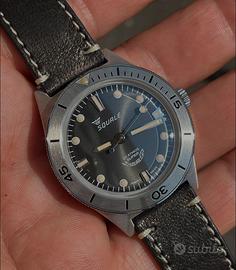 Squale Super Skin Diver 