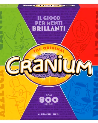 Cranium