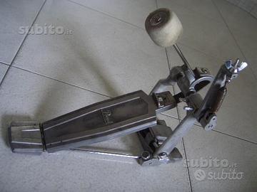 Pedale cassa pearl anni '80