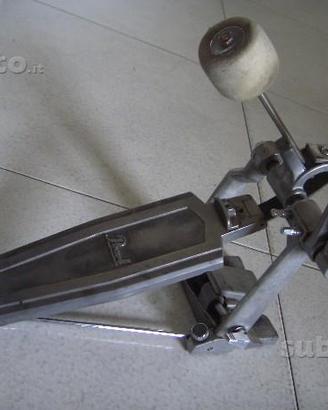 Pedale cassa pearl anni '80