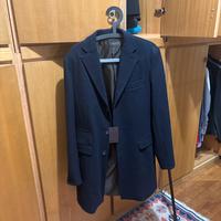 Cappotto in lana - taglia 48