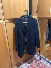 Cappotto in lana - taglia 48