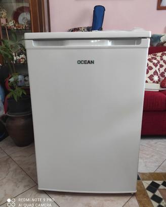 Freezer tre cassetti